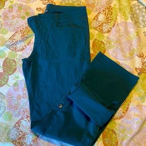 Eddie Bauer Horizon pant
